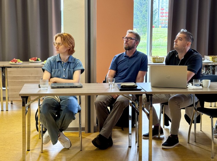 ESG nepovinné, ale stále užitečné: seminář JVTP ukázal praktický přínos ESG reportingu