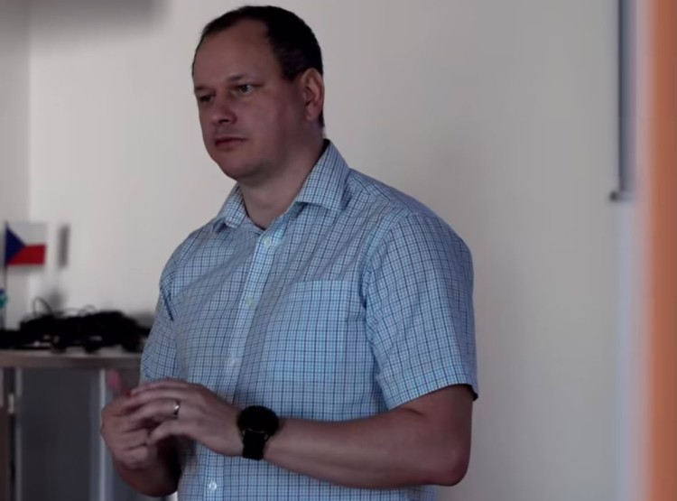Meetup se startupy: expanze nejen v podnikání