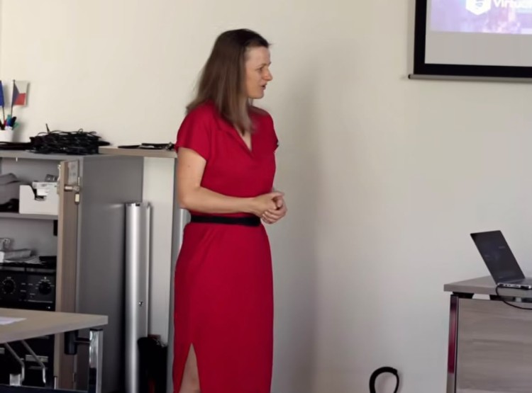 Meetup se startupy: expanze nejen v podnikání