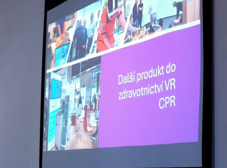 Meetup se startupy: expanze nejen v podnikání