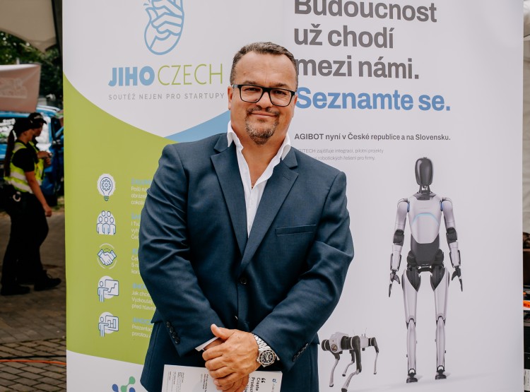 Země živitelka 2026