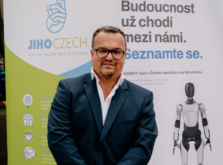 Země živitelka 2026
