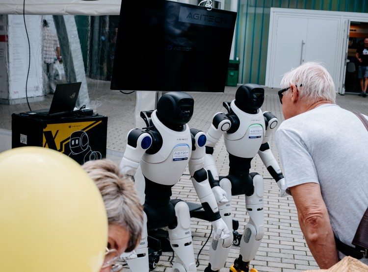 Země živitelka 2026