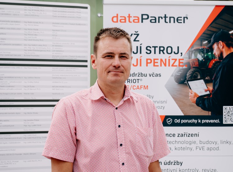 Země živitelka 2026