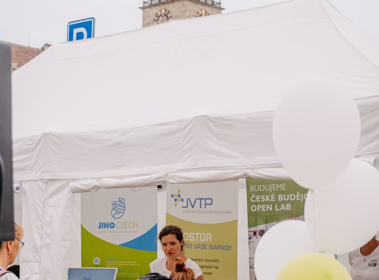 Město lidem, lidé městu