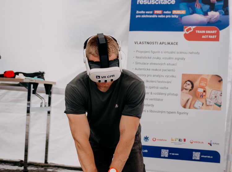 Město lidem, lidé městu