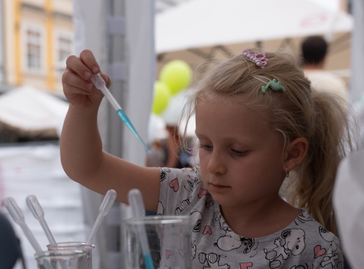Město lidem, lidé městu