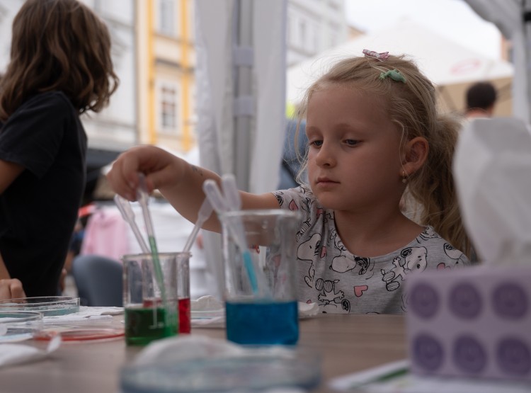 Město lidem, lidé městu