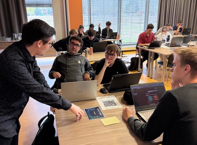 IdeaThon AI 2026