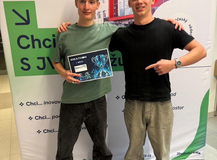 IdeaThon AI 2026