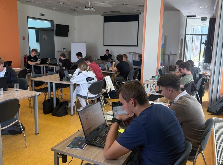 IdeaThon AI 2026