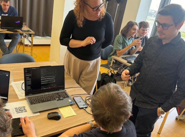 IdeaThon AI 2026