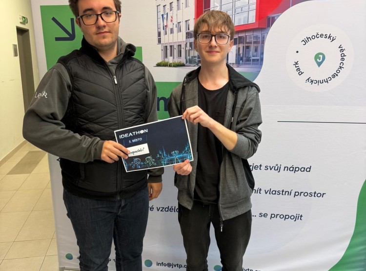 IdeaThon AI 2026