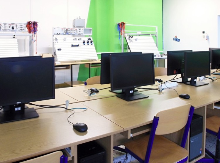 Jihočeský Digi Hub rozšiřuje své portfolio aktivních členů