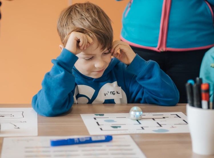 Jihočeský Digi Hub podpořil malé programátory na FAMILY DAY CZECHITAS