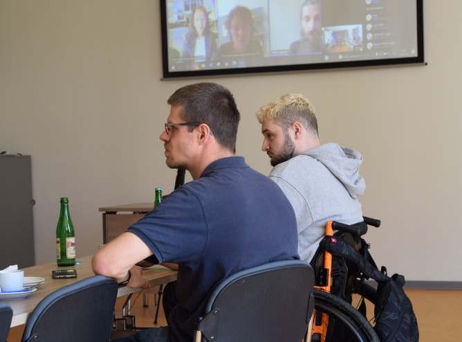 Kulatý stůl Umělá inteligence v praxi v JVTP