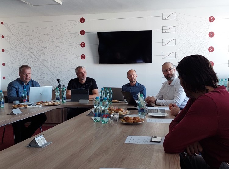 Zasedání KIP – Krajské inovační platformy pro digitální transformaci