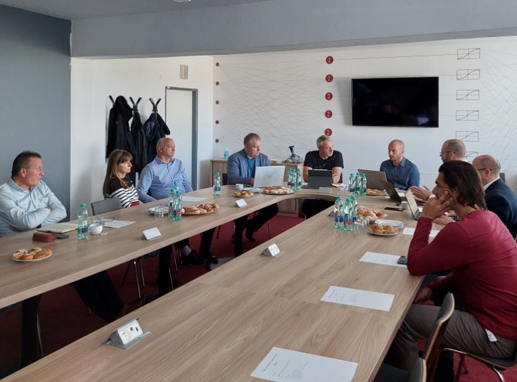 Zasedání KIP – Krajské inovační platformy pro digitální transformaci