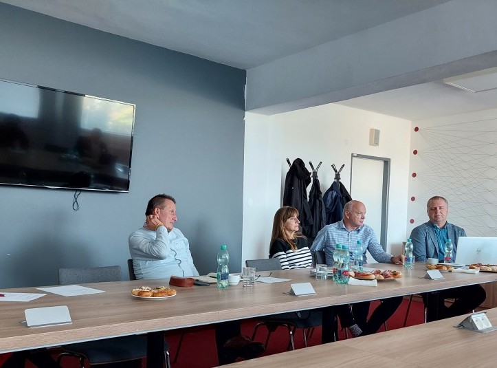 Zasedání KIP – Krajské inovační platformy pro digitální transformaci