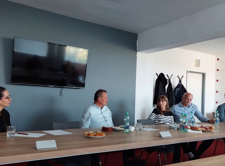 Zasedání KIP – Krajské inovační platformy pro digitální transformaci