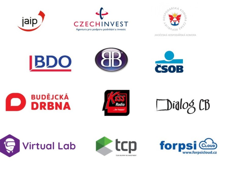 POZVÁNKA NA FINÁLE 5. ROČNÍKU SOUTĚŽE JIHOCZECH, JIŽ 23. LISTOPADU!