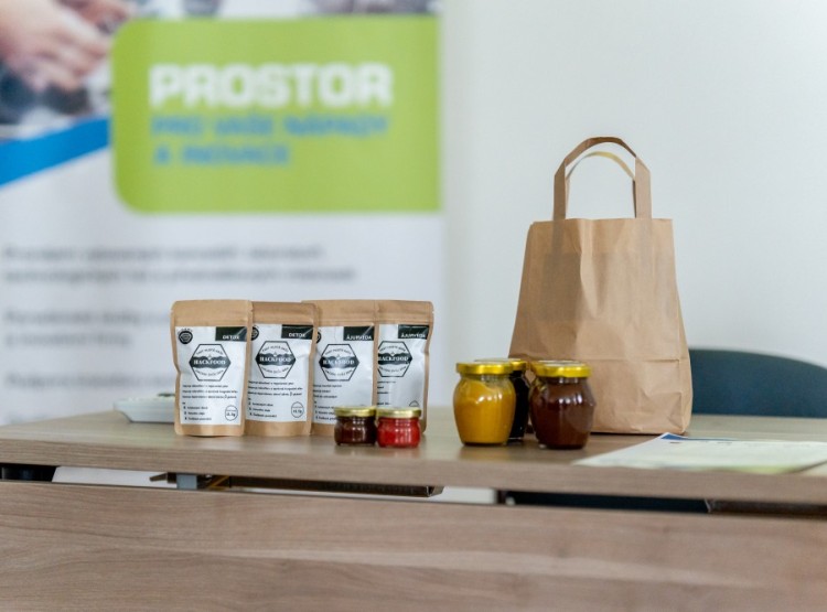 Známe vítěze finále 5. ročníku soutěže podnikatelských nápadů JIHOCZECH