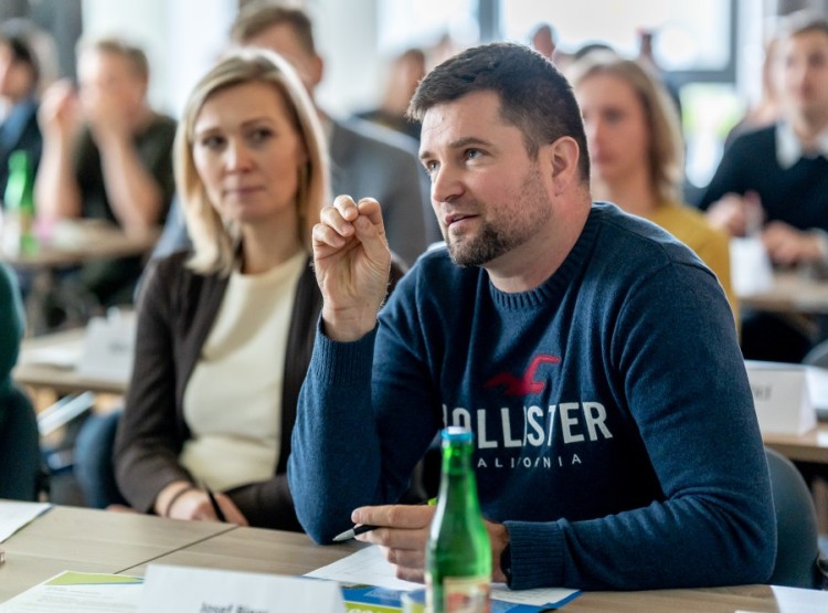 Známe vítěze finále 5. ročníku soutěže podnikatelských nápadů JIHOCZECH