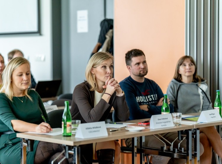 Známe vítěze finále 5. ročníku soutěže podnikatelských nápadů JIHOCZECH