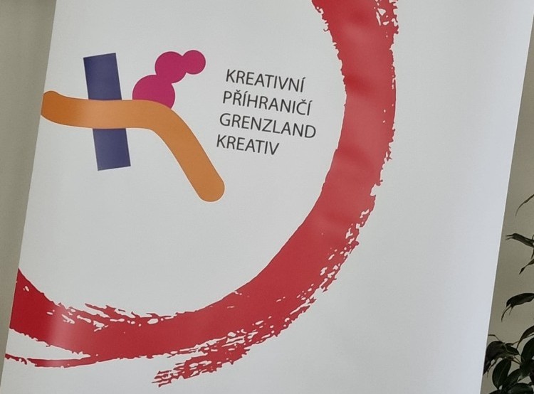 Závěrečná konference projektu Kreativní příhraničí je úspěšně za námi