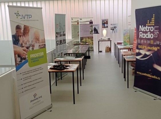 Závěrečná konference projektu Kreativní příhraničí je úspěšně za námi