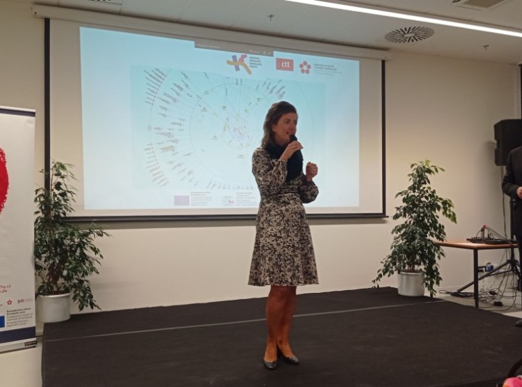 Závěrečná konference projektu Kreativní příhraničí je úspěšně za námi