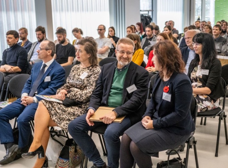 Závěrečná konference projektu Kreativní příhraničí je úspěšně za námi