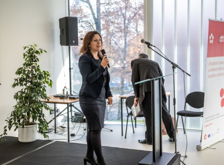 Závěrečná konference projektu Kreativní příhraničí je úspěšně za námi