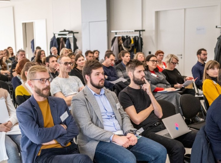 Závěrečná konference projektu Kreativní příhraničí je úspěšně za námi