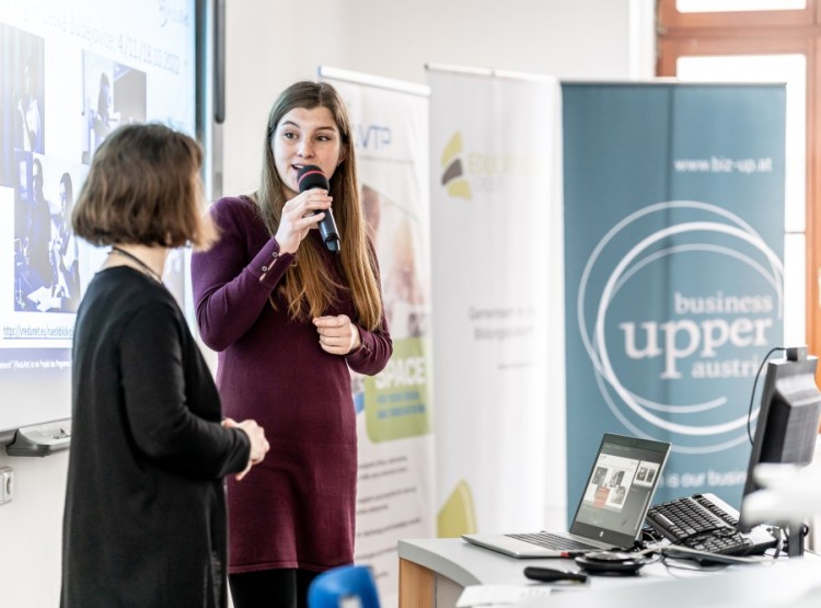 Realizace česko-rakouského projektu VReduNet vrcholí