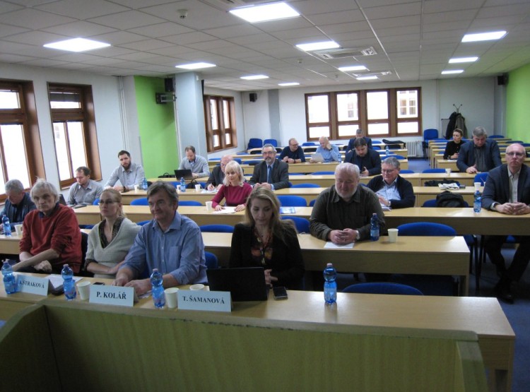 JVTP získal akreditaci od SVTP ČR do konce roku 2025