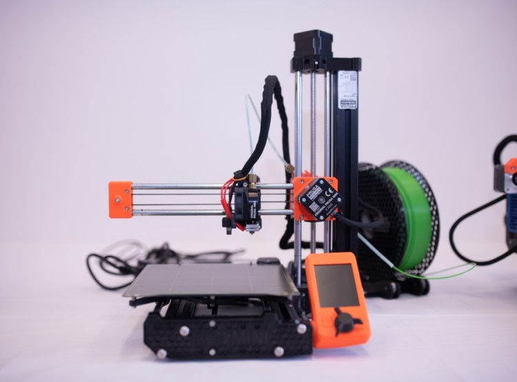 Den otevřených dveří v JVTP pro studenty 2023