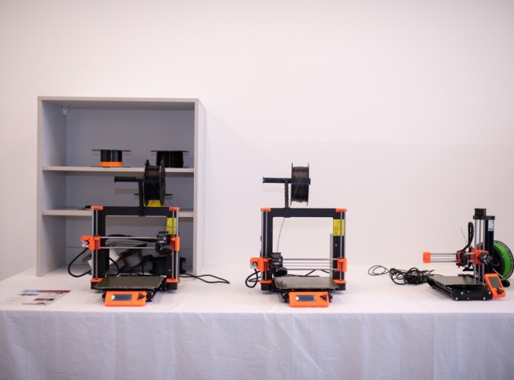 Den otevřených dveří v JVTP pro studenty 2023