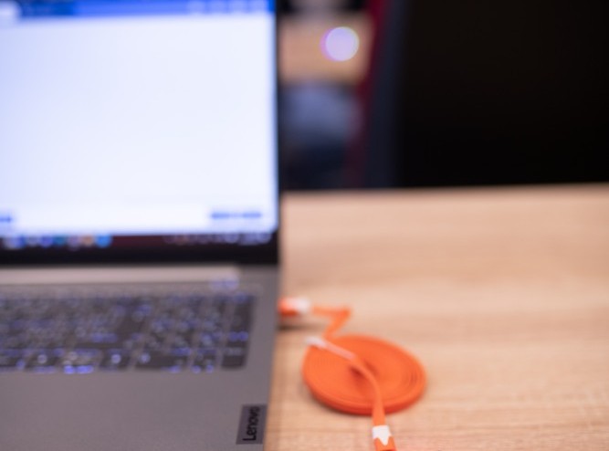 Den otevřených dveří v JVTP pro studenty 2023