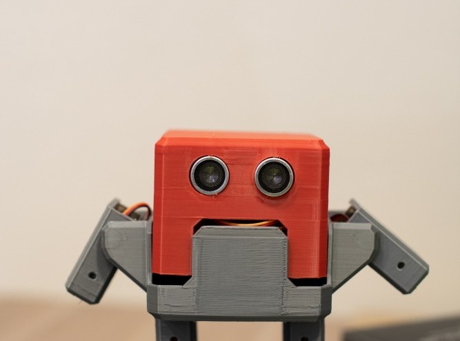 Den otevřených dveří v JVTP pro studenty 2023