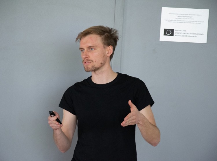 INOVAČNÍ PROCES OD NÁPADU AŽ PO BYZNYS