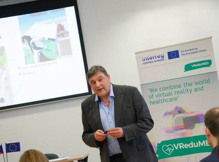 INOVAČNÍ PROCES OD NÁPADU AŽ PO BYZNYS