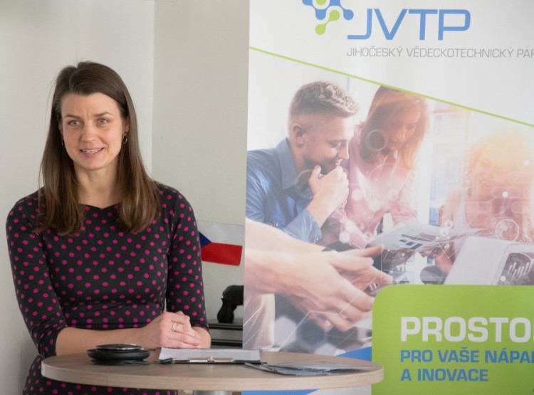 INOVAČNÍ PROCES OD NÁPADU AŽ PO BYZNYS