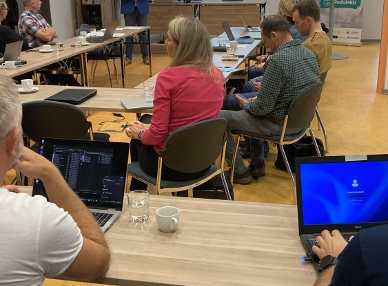 Pomoc malým obcím v rámci výzvy RES+ 3/2024