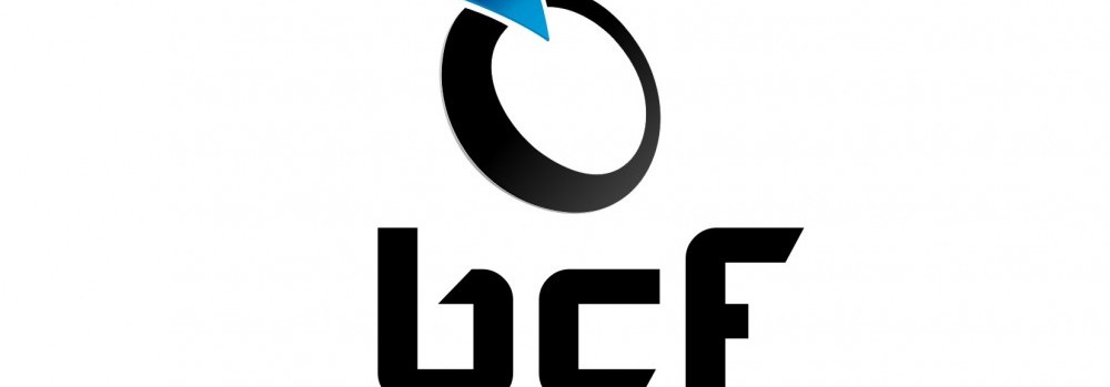 logo BCF