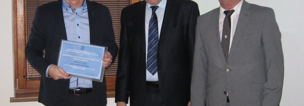 akreditace SVTP-2016