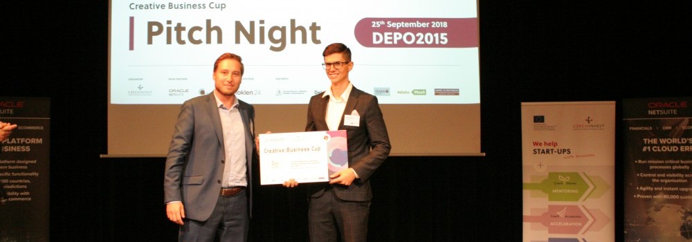 Virtual LAB ocenění