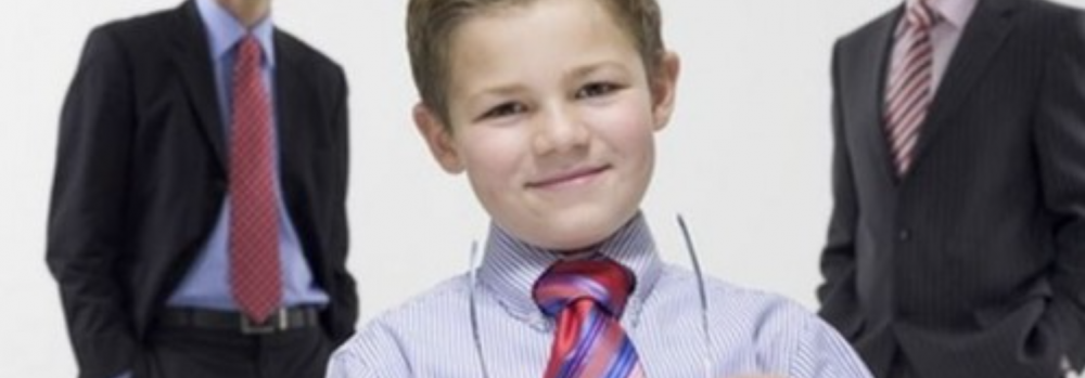 Family business generation