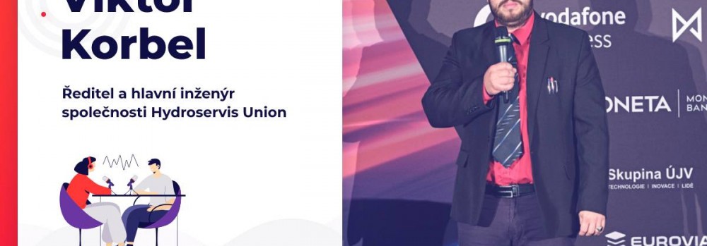 Jihocesky-podcast-Viktor-Korbel