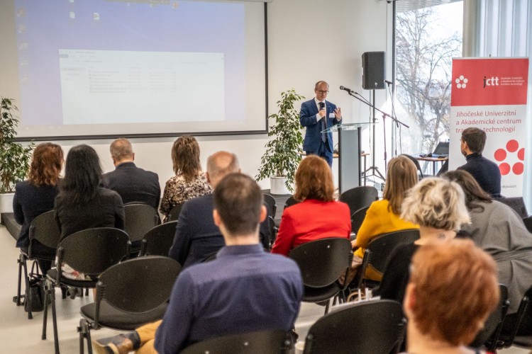 Závěrečná konference projektu Kreativní příhraničí je úspěšně za námi